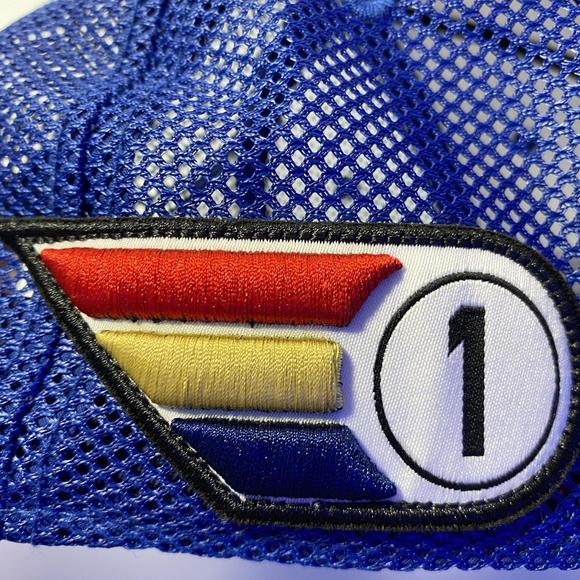 Porsche cap men blue multisize - Picture 2 of 13